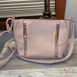 Jessica Simpson Crossbody Bag EUC